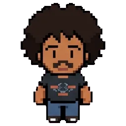 Will sprite