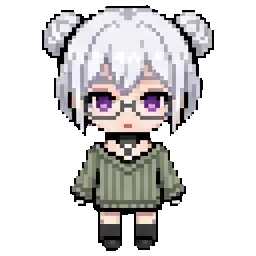 Erina sprite