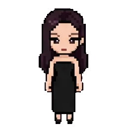 Jennie sprite