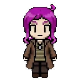Carlic sprite