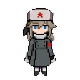 Jemima sprite