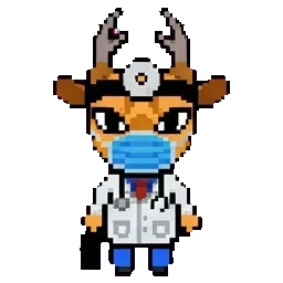 Dr.Harlow sprite