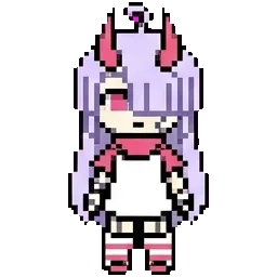 Lynnera sprite
