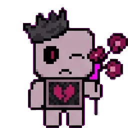 Rylie sprite