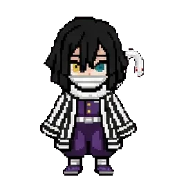 Obanai sprite