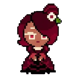Cranberry sprite