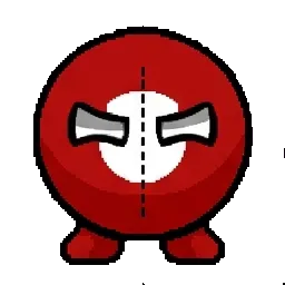 THIRD R31CH sprite