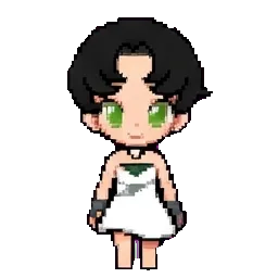 Lini sprite
