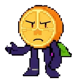 Citrus sprite