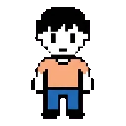 Степа sprite
