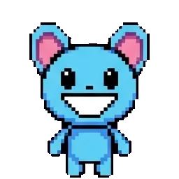 Ratthew sprite