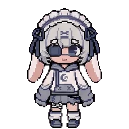 Gemini sprite