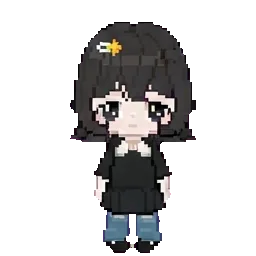 Danna sprite