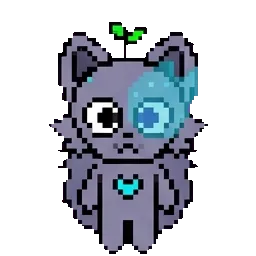 rtoo i love kapi sprite