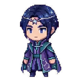 Aaaa sprite
