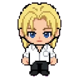 Felix sprite