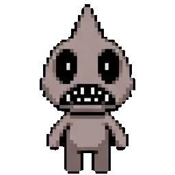 Creep sprite