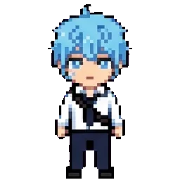 sky sprite