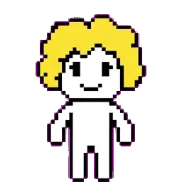 Square sprite