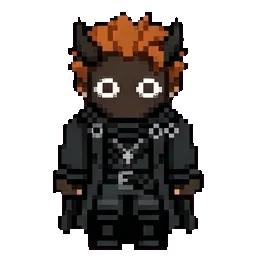 Aban sprite
