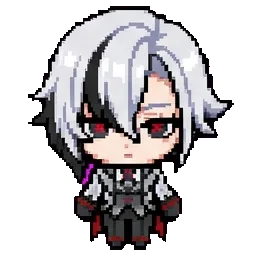 Arlechino sprite