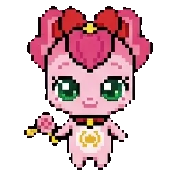 HappyPing sprite