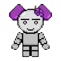 Grape sprite