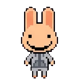 Intern sprite