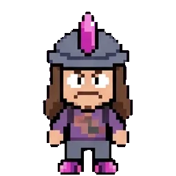 Penis Man sprite
