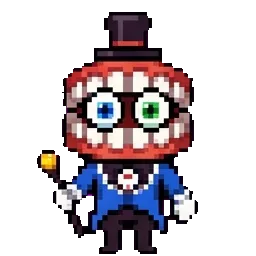 eniaC sprite