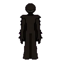 Synoid sprite