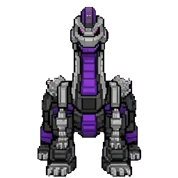 Gigabragigas sprite