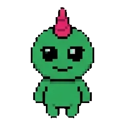 Lil sprite