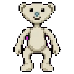 Bear sprite