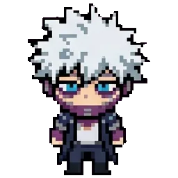 Dabi sprite