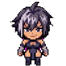 Marl sprite