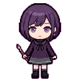 Ena sprite