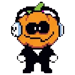 Pump sprite