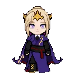 Vil sprite