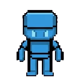 Bwgg sprite