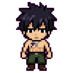 Hiro sprite