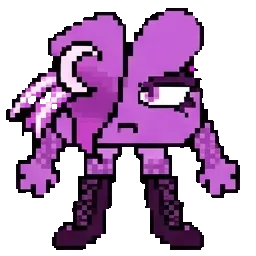16 sprite