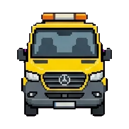 truck sprite