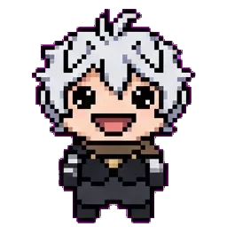 Pienon sprite