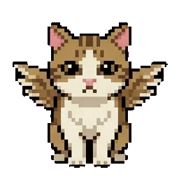 Meowl sprite