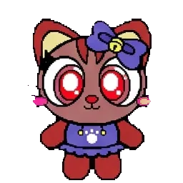 Dada sprite