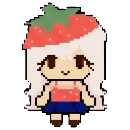 NoName sprite
