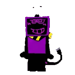 Gadget sprite