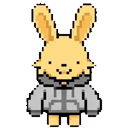 Intern sprite