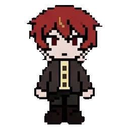 Indie sprite
